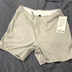 Lululemon Balancer Short NWT